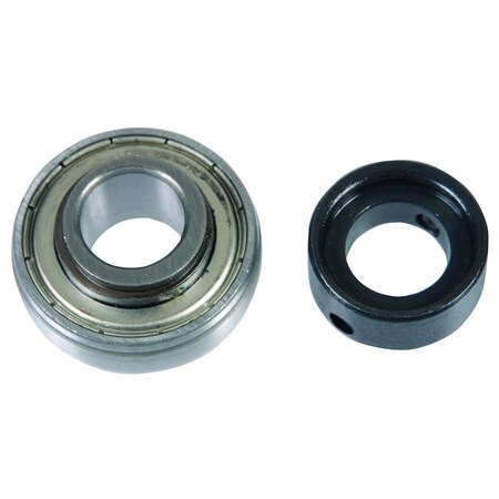 Sunbelt Bearing, Ball, Auger Impeller 3" x5" x1" A-B1MT29